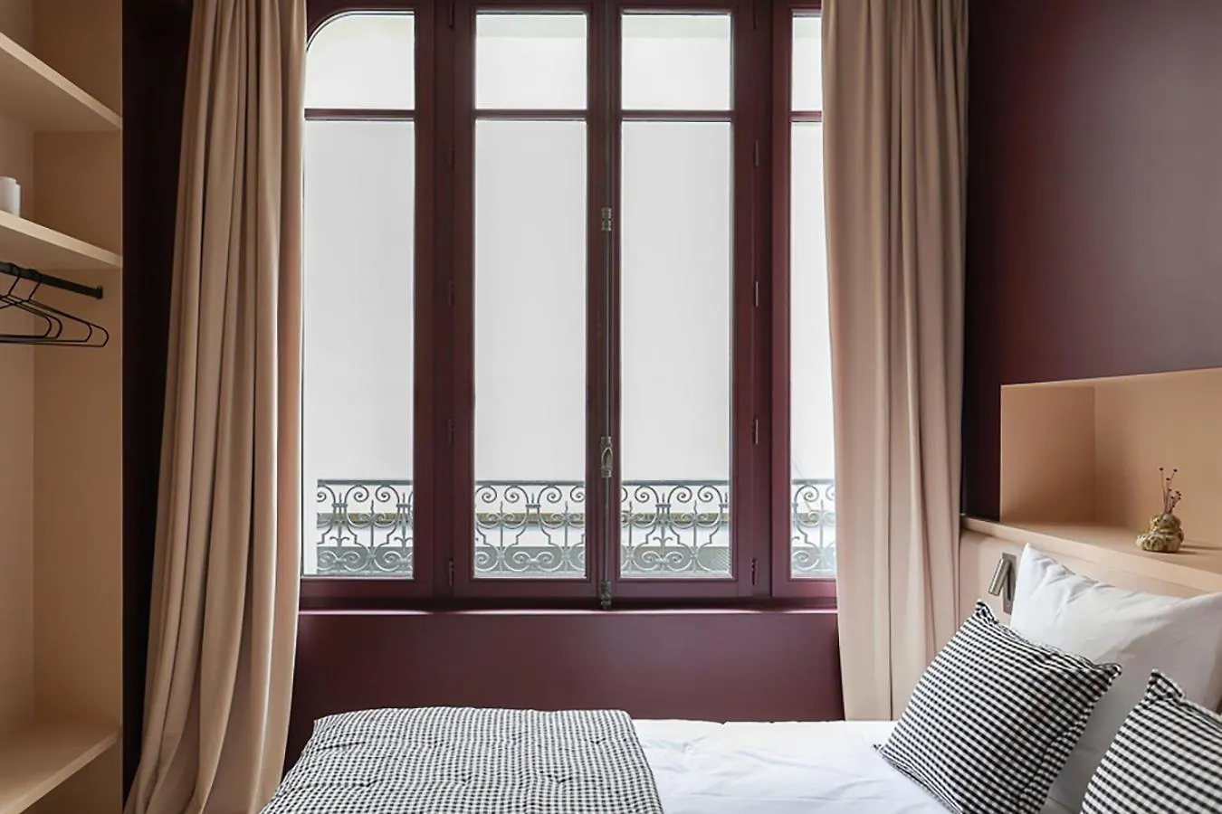 Διαμέρισμα Sublime Luxe Haut-marais Ac *