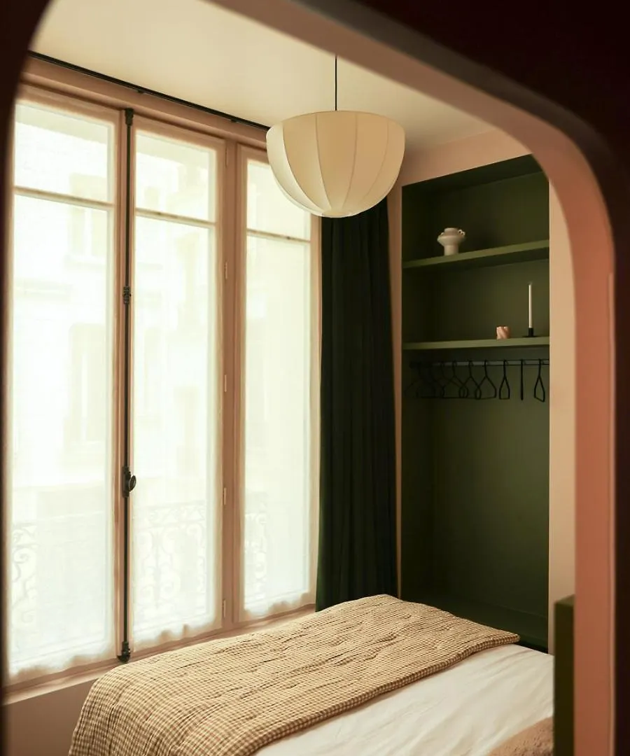 Διαμέρισμα Sublime Luxe Haut-marais Ac *
