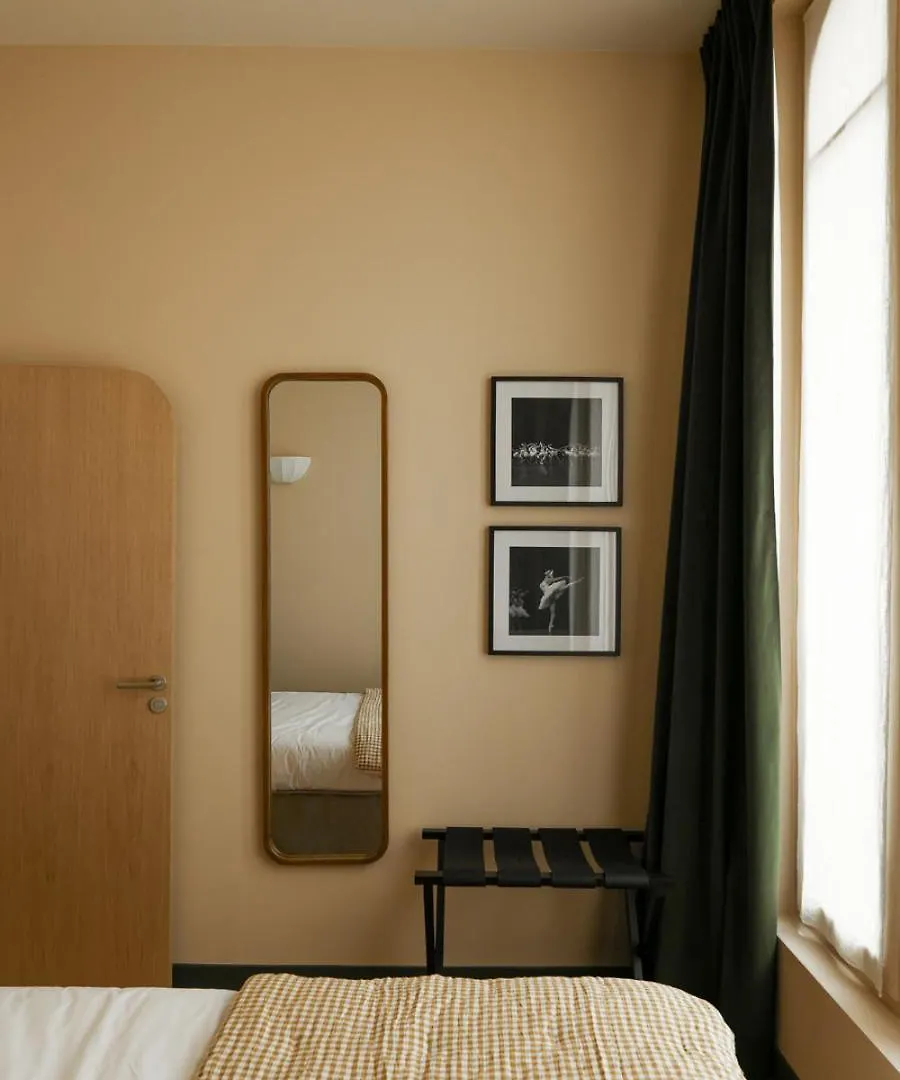 Sublime Luxe Haut-marais Ac