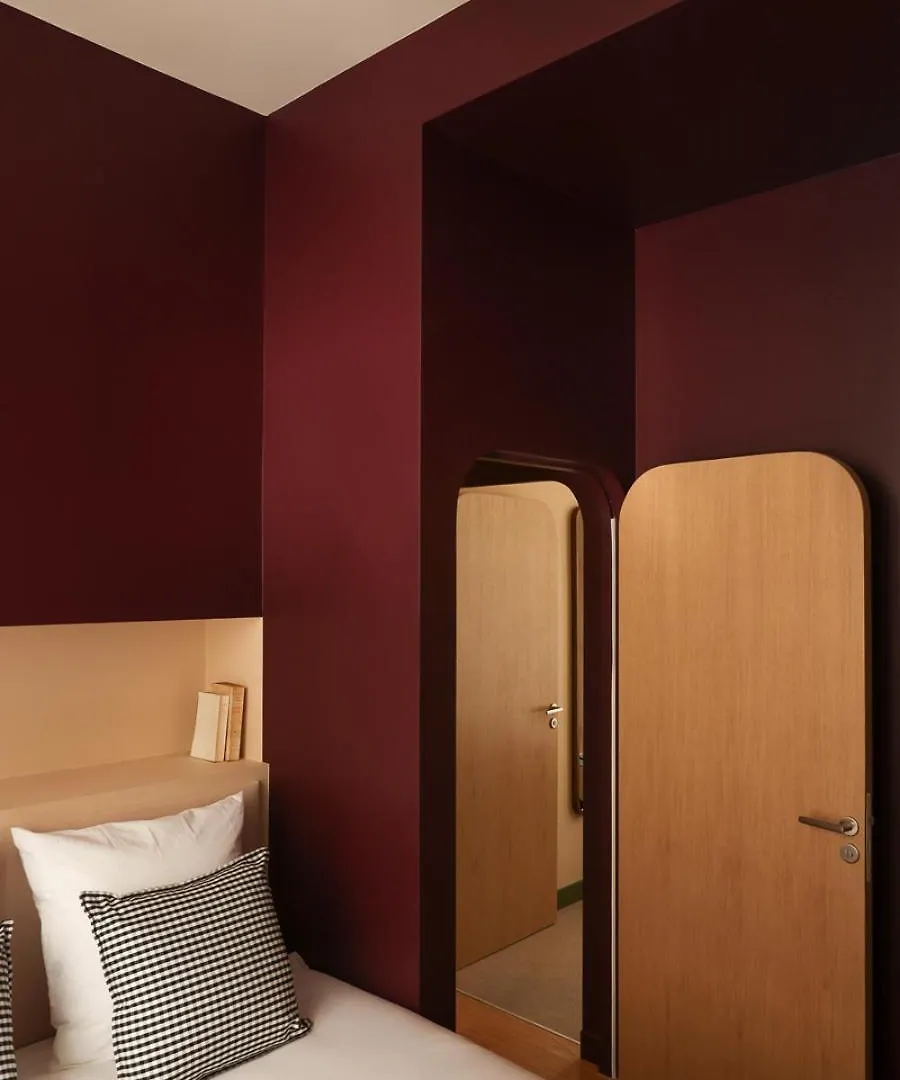 Διαμέρισμα Sublime Luxe Haut-marais Ac *
