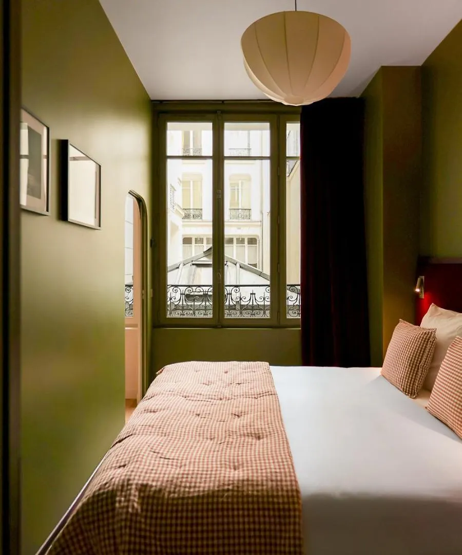 Sublime Luxe Haut-marais Ac Apartmán *