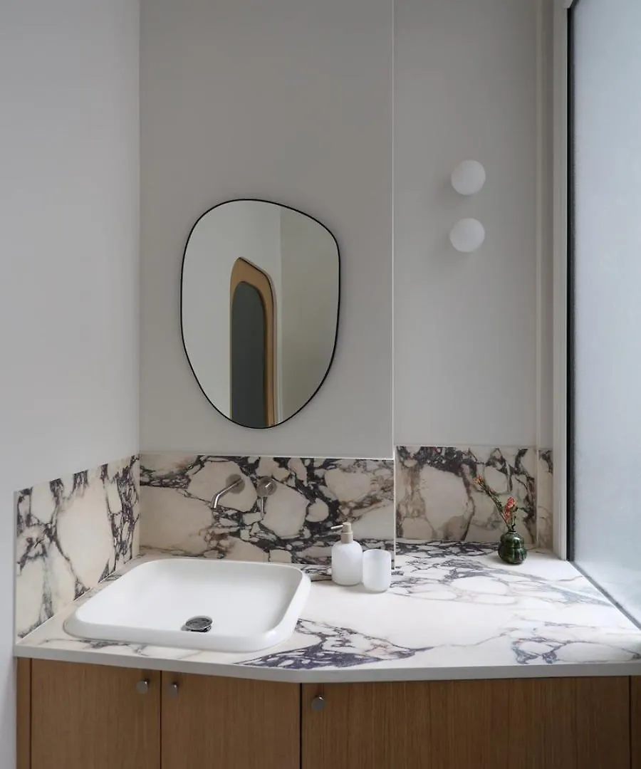 Sublime Luxe Haut-marais Ac Apartmán *