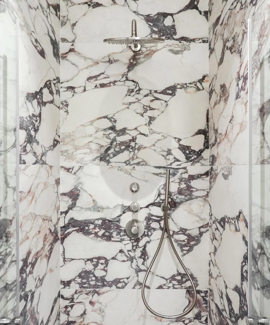 Sublime Luxe Haut-marais Ac Apartment Paris