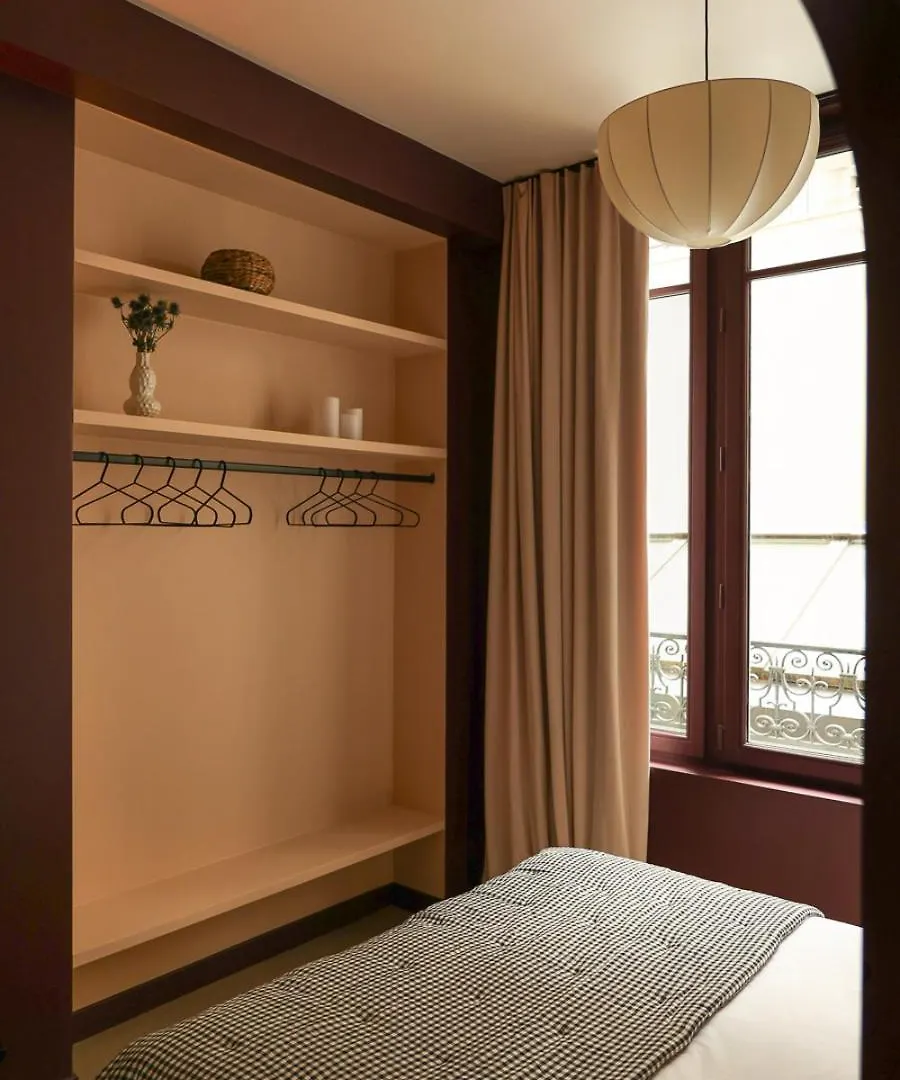 Sublime Luxe Haut-marais Ac