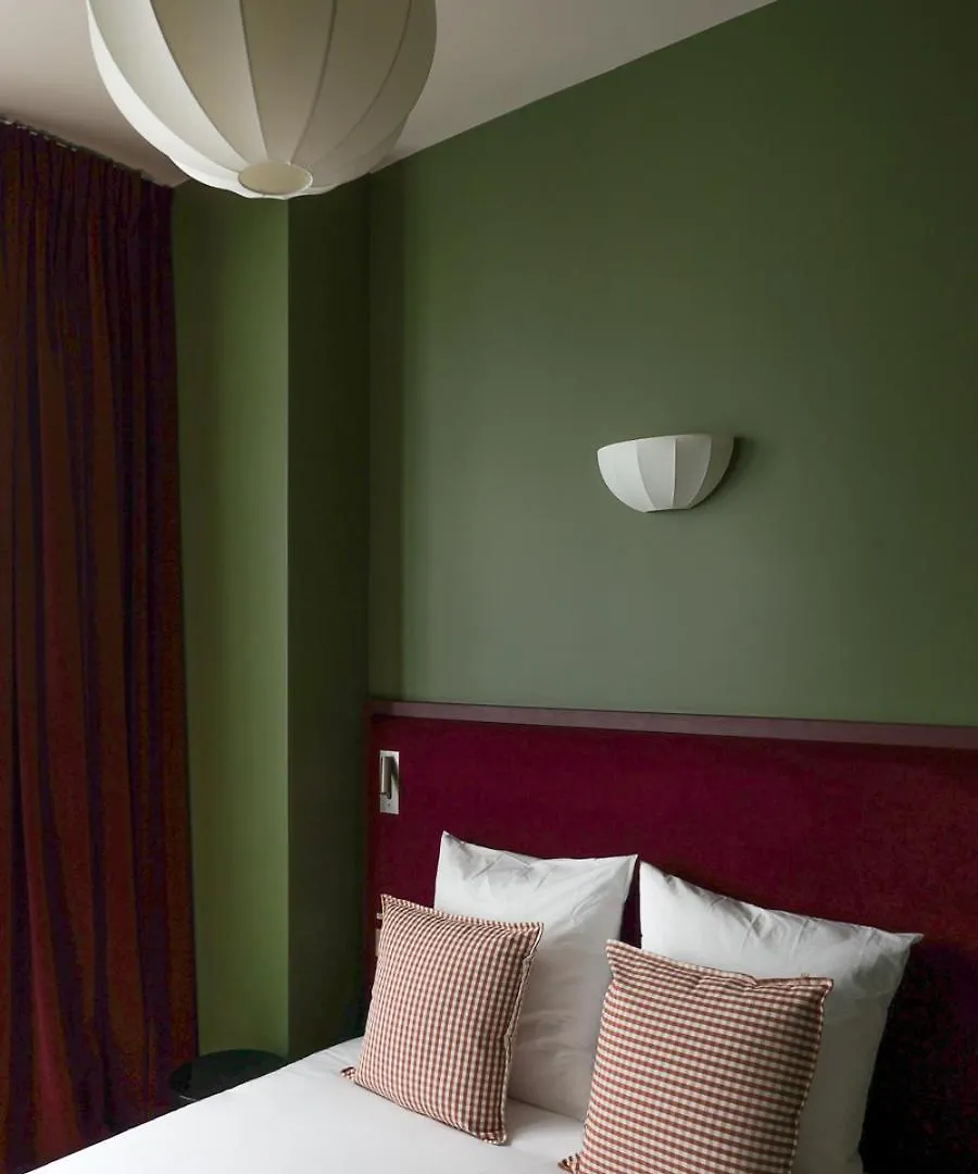 Sublime Luxe Haut-marais Ac Appartement